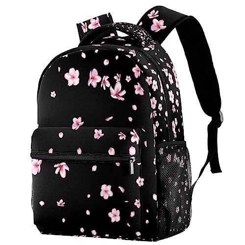 Sac à dos classique léger idéal pour lycéennes et sorties le week-end