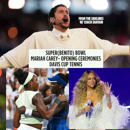 6. Super Bowl Halftime Show, Olympic Opening Ceremony, WM Open Playoff & Davis Cup Round 1