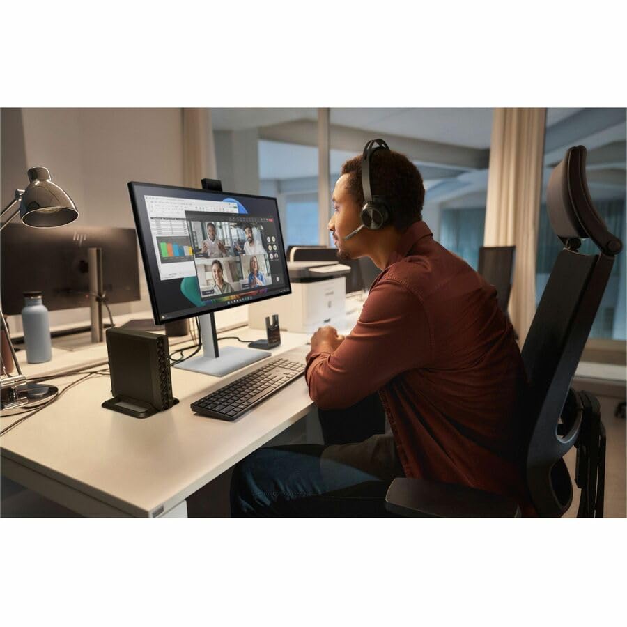 Amazon.com: HP EliteDesk 8 G1i Desktop Mini Computer - Intel Core