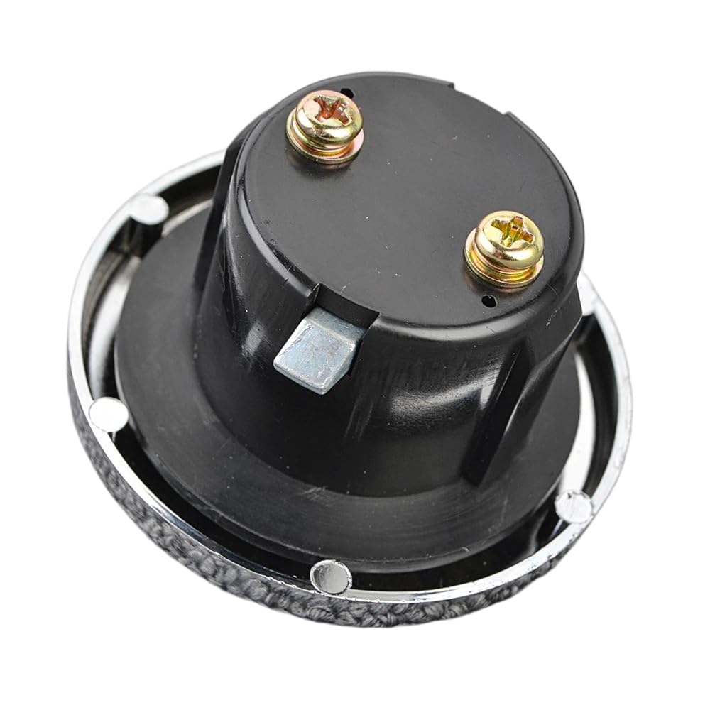 Tapa depósito Tapa Del Tanque De Combustible Motocicleta Para Intruso