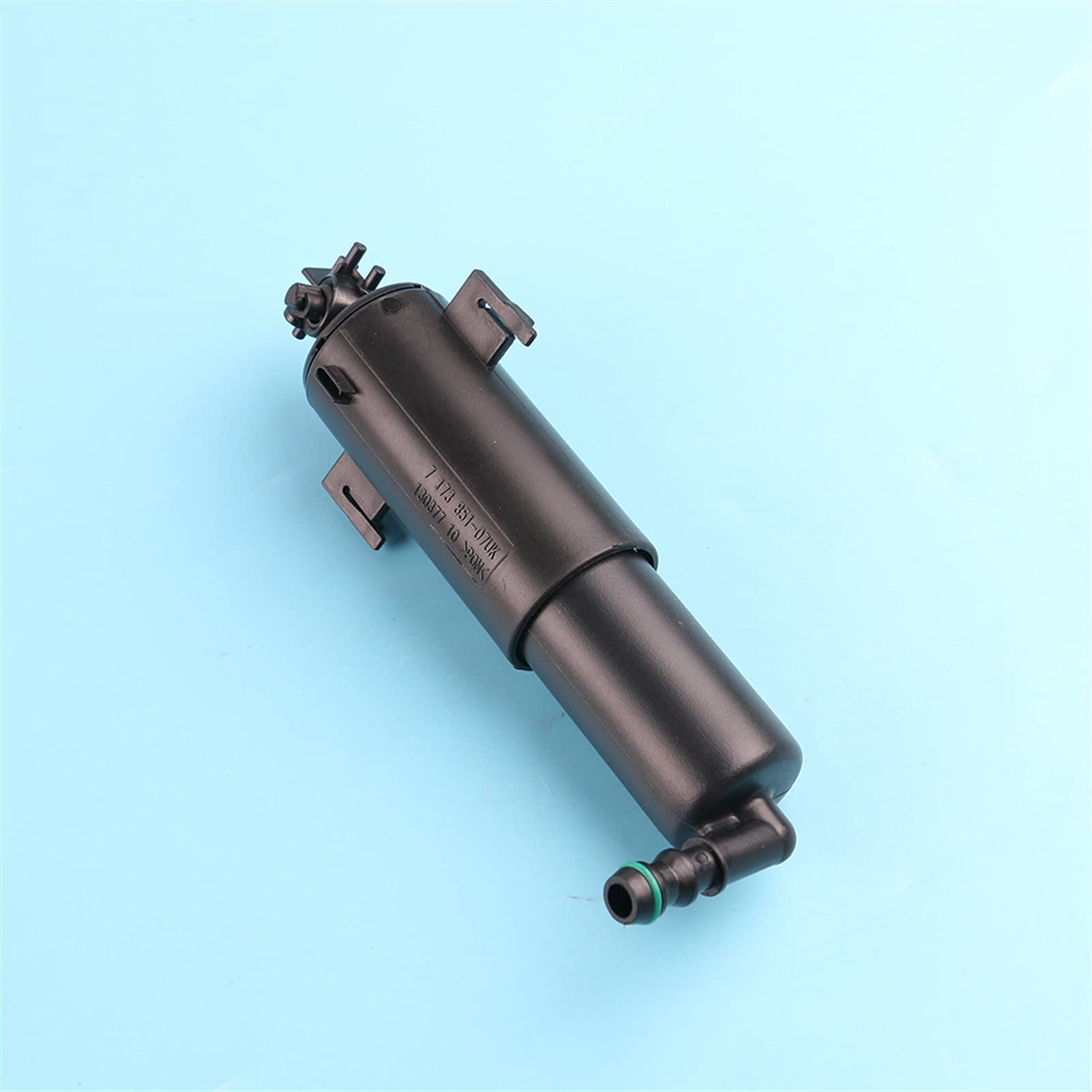 Ugello Lavafari Destro Per BMW X5 E70 (04/2009-06/2013) - Ricambio ABS Con Riferimento OEM 61677173852