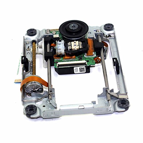 image for Honglei Paddsun Blu-ray Laser Lens KES-450A with KEM-450AAA Deck Repla