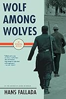 Algopix Similar Product 3 - Wolf Among Wolves