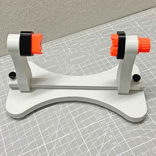 iDili PCB Circuit Board Fixing Bracket Aviation Plug Switch Breadboard Auxiliary Welding Clamp Portable 360 °adjustable Holder