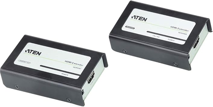 Aten Technologies VE800A Video/Audio Extender