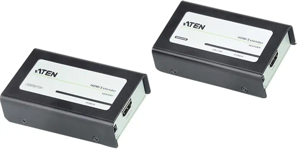 ATEN HDMI Cat 5 Extender (1080P@40M)