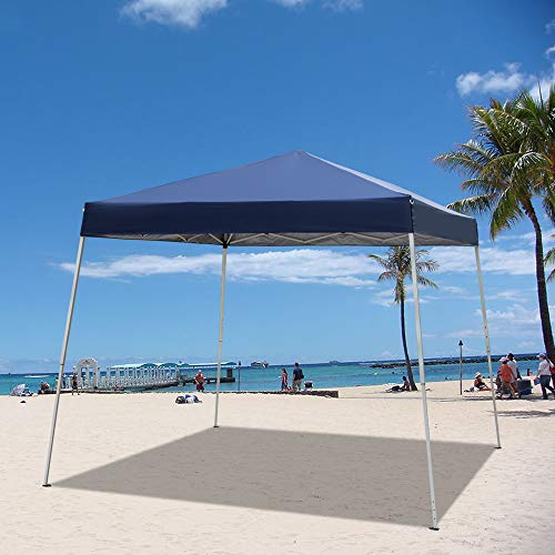 3x3m Outdoor Pop Up Canopy Tents,Portable Instant Folding...