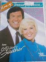 More of Treasury of Praise, Fifty More Gospel Classics (From Bill and Gloria Gaither) B0016XIW2S Book Cover