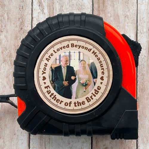 Cinta Métrica Personalizada de 5 m con Bloqueo miniatura 1