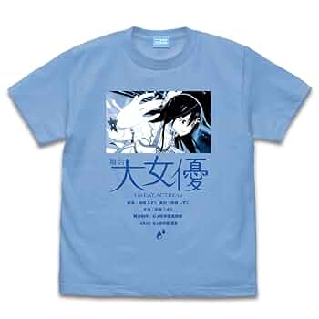 N◆　写真2に現物写真有り　イキヅライブ ラブライブ　ゲーマーズ　Tシャツ　V1 ラブライブ！] ゲーマーズより、「祝ラブライブ！フェス Blu-ray