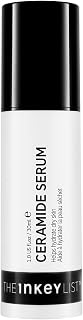 The INKEY List 3% Ceramide Serum to Hydrate and Plump Skin 30ml