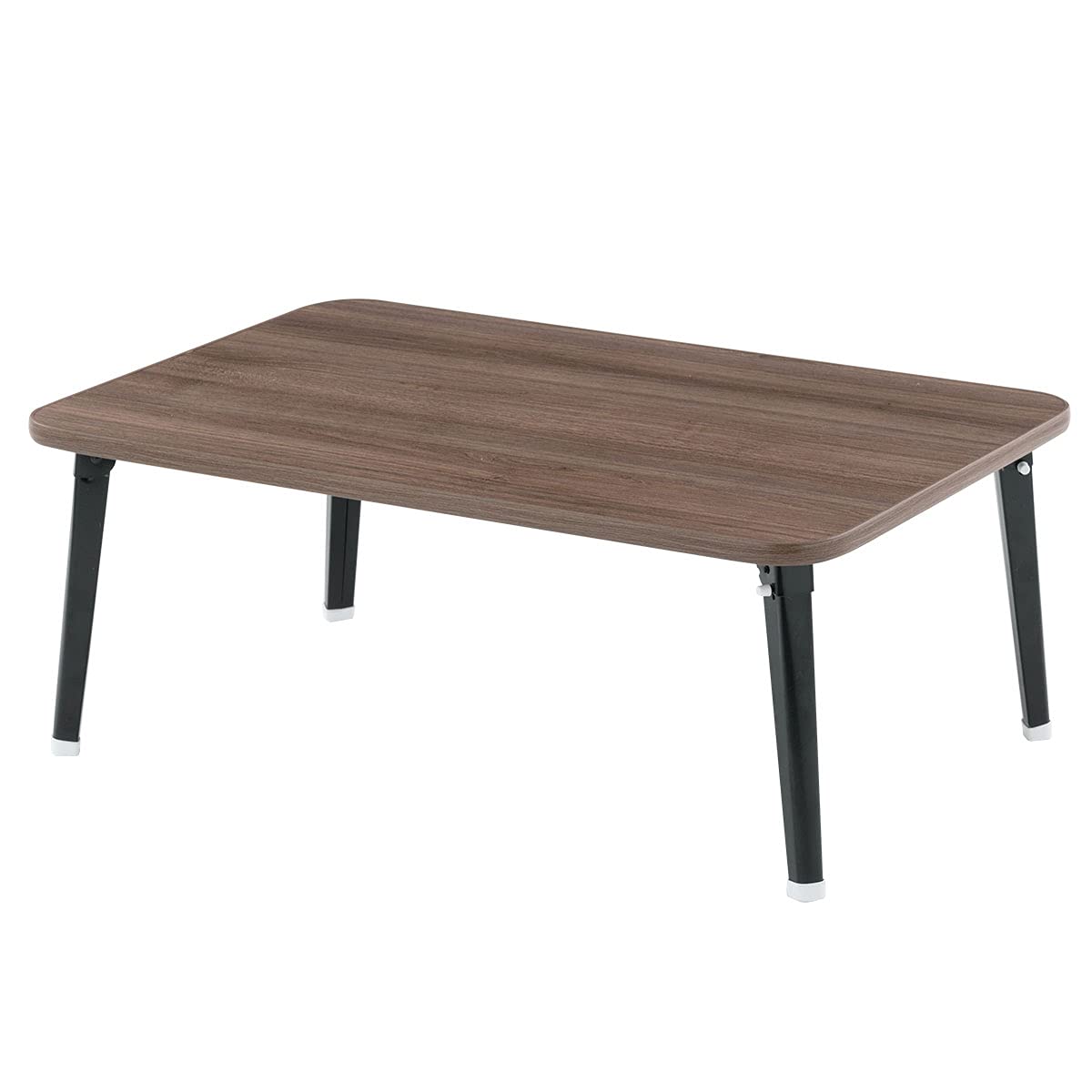 Amazon.co.jp: ぼん家具 ローテーブル ちゃぶ台 折りたたみ 木目調