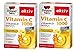 Produktbild Doppelherz Vitamin C1000 + Vitamin D, Depot, 2 x 30 Tabletten