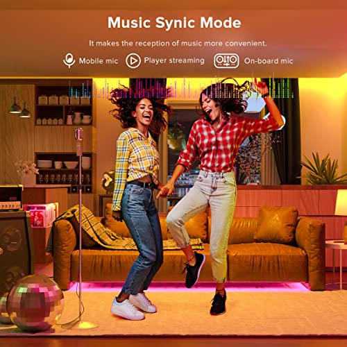 Image of BTF-LIGHTING SP611E Bluetooth Sync Music Controller for APP /3Key Button /IR Remote Control Timer Mode with Dual Signal Output 600pixels /port Work WS2812B WS2811 for LED Pixel Strip(No Adapter or Light)