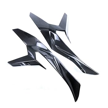※取り置き商品※ Amazon | 【SUKIRACING】ドライカーボン製 ZX-25R ZX25R 2020+