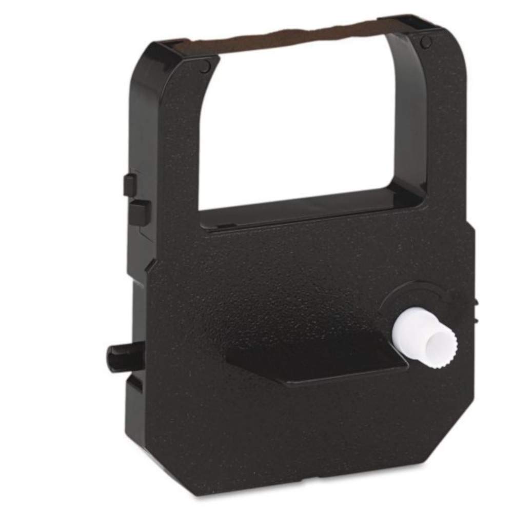 Replacement Ribbon for Allied AT-3000 AT-3500 Time Clocks, Purple Ink