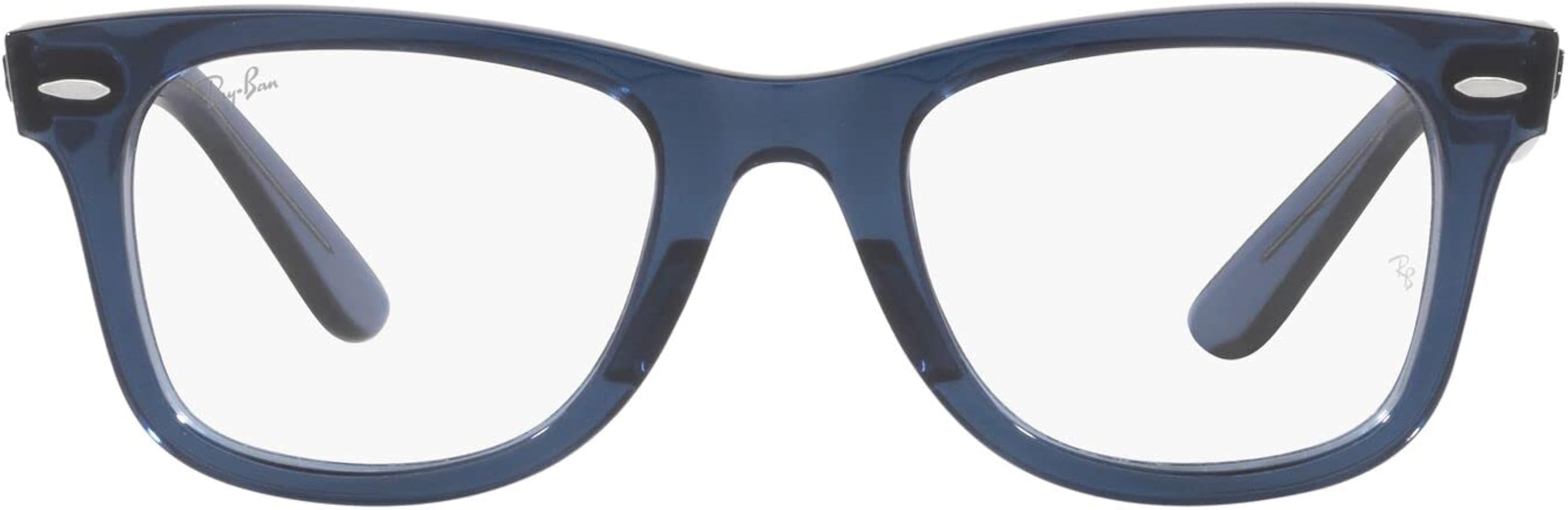 Amazon | RX4340V WAYFARER EASE | サングラス 通販