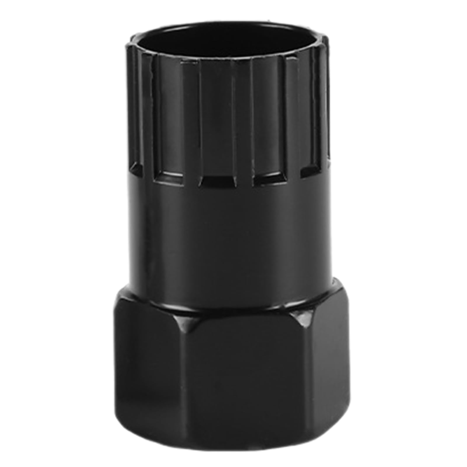 Freewheel Cassette Removal Tool, Bicycle Compatibility with Shimano, ATX, Hub Motor, Mountain Bike, Road Bike, MTB, Maintenance Tool.