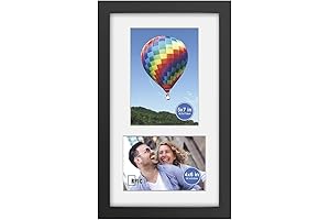 RPJC 8x14 Frame for Multiple Picture Displays