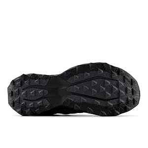 New Balance Men's Dynasoft Tektrel V1 Suede Trail Running Shoes