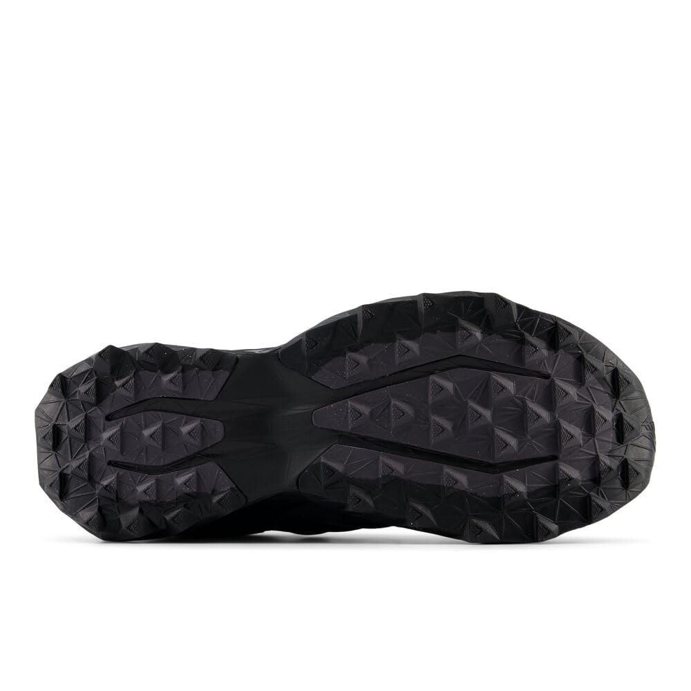 New Balance Men's Dynasoft Tektrel V1 Suede Trail Running Shoes