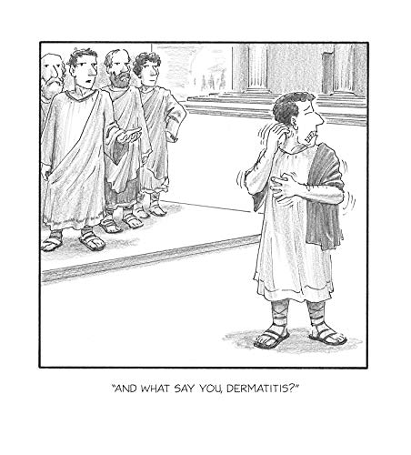 Image of A Wealth of Pigeons: A Cartoon Collection