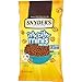 Snyder's of Hanover, Itty Bitty Minis Pretzels, 12 Oz Bag