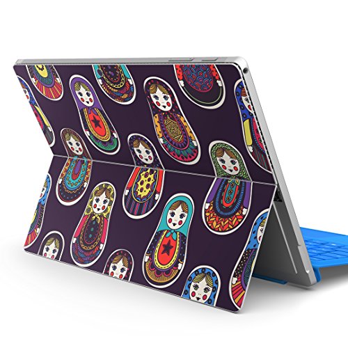 igsticker Surface pro7 (2019) pro6 pro2017 pro4 ��p �X�L���V�[�� �T�[�t�F�X �m�[�g�u�b�N �m�[�g�p�\�R�� �J�o�[ �P�[�X �t�B���� �X�e�b�J�[ �A�N�Z�T���[ �ی� 010090 �l�` �L�����N�^�[ �J���t