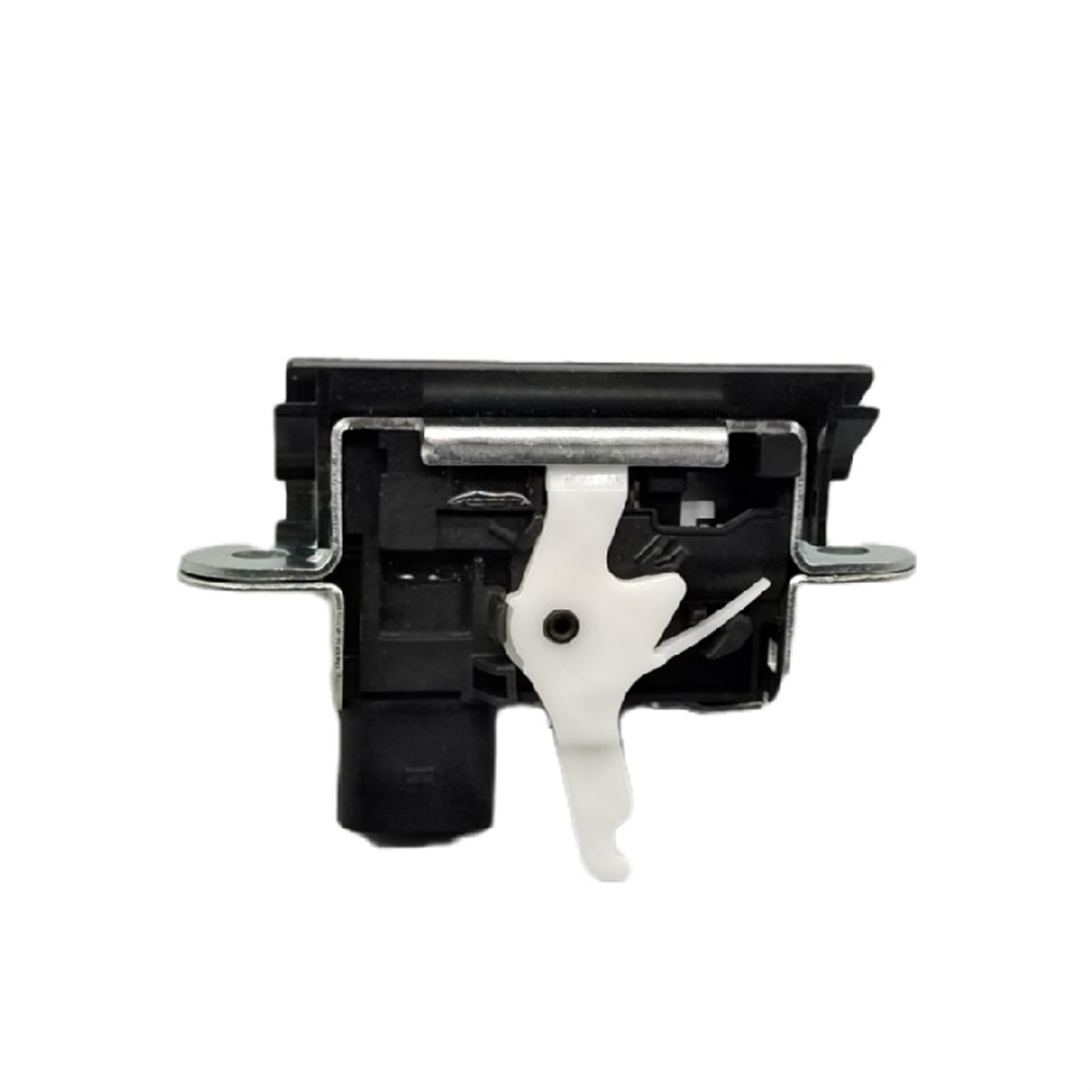 Bagagliaio Posteriore Compatibile Con Seat Per Ibiza IV 2008 2009 2010 2011 2012 2013 2014 2015 2016 2017 Serratura del portellone posteriore 6J4827505D 6J4827505E9B9