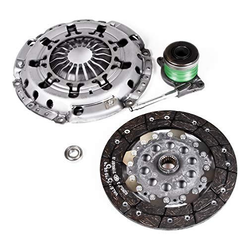 Kit d'embrayage LuK 22-033 pour transmission manuelle de voiture