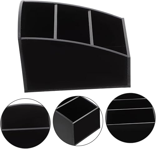 Miniatura 6 de Caja de almacenamiento de cápsulas de café, estante de exhibición de condimentos, almacenamiento de encimera, accesorios de barra de café, paquetes