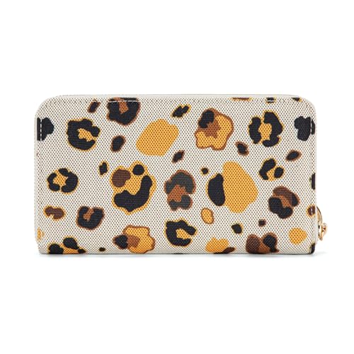 Image of X Wrangler Wristlet Western Wallet Boho Aztec Credit Card Holder for Women