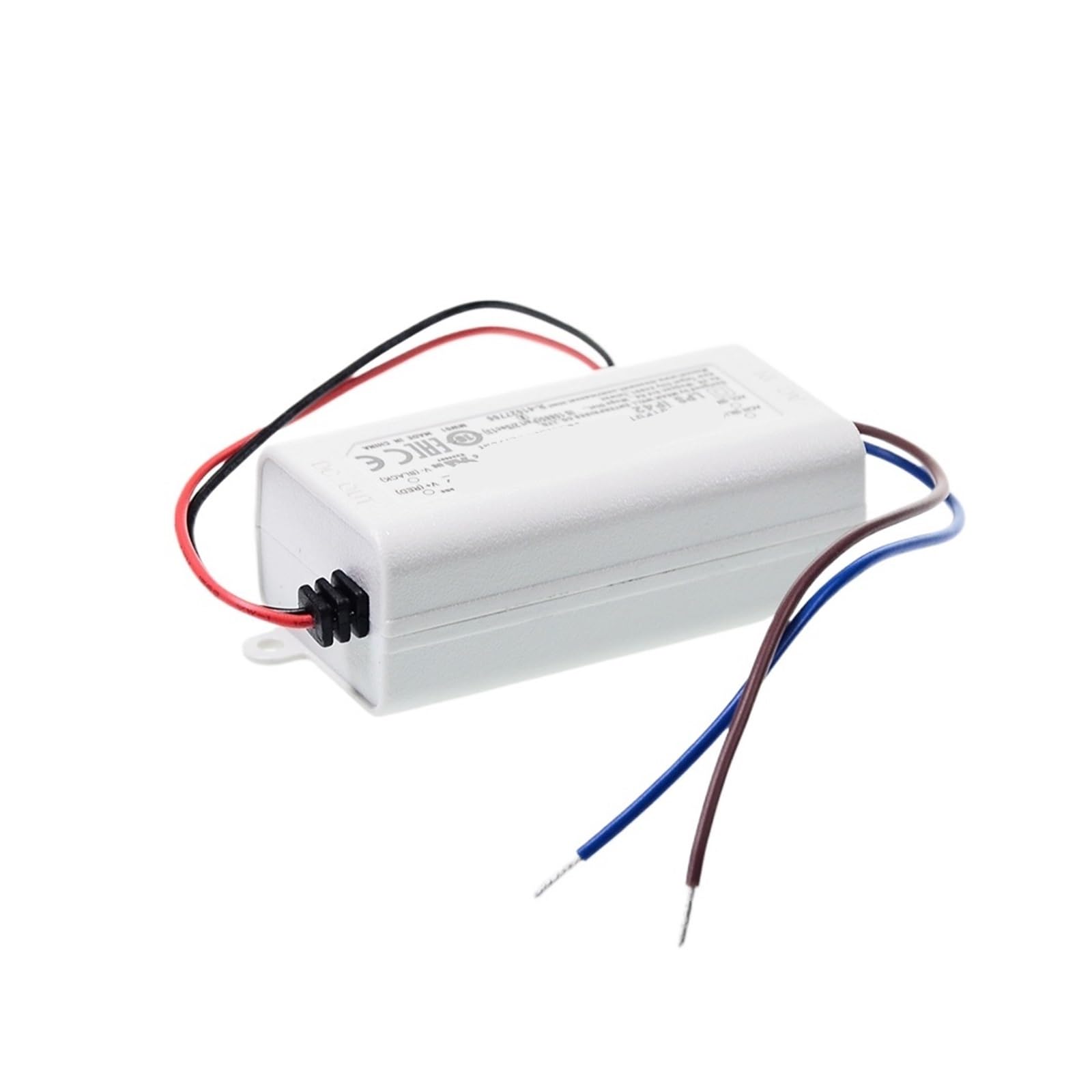 Alimentation APC-16-700 répare ampoule LED clignotante 16W