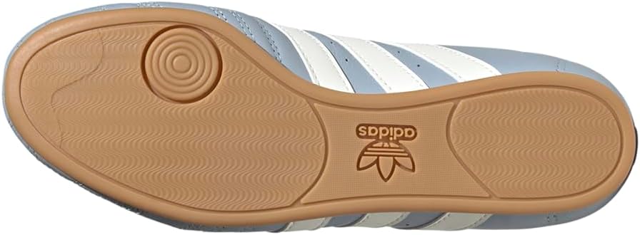 adidas Womens Taekwondo Lace Up Sneakers Shoes Casual - Blue - Size 10 M