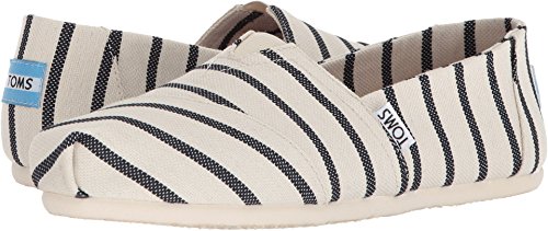 Image of TOMS Men's Alpargata Canvas Espadrille