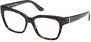 GUESS Occhiali - modello GU50233, colore dark havana