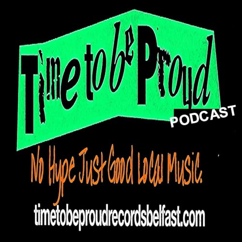 Episode 24 NO HYPE JUST GOOD LOCAL MUSIC REVIEW 2025