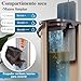 Imagen de MASTERTOP Mopa Microfibre con Cubo Escurridor
