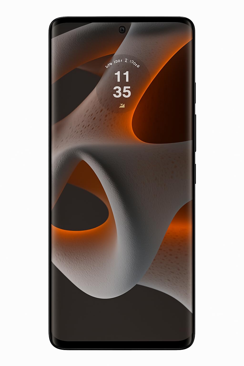 Motorola Edge 50 Pro 5G with 68W Charger (Black Beauty, 8GB RAM, 256GB Storage)| 16GB (8+8) RAM with RAM Boost | 50MP+13MP+10MP | 50MP Front Camera | ...