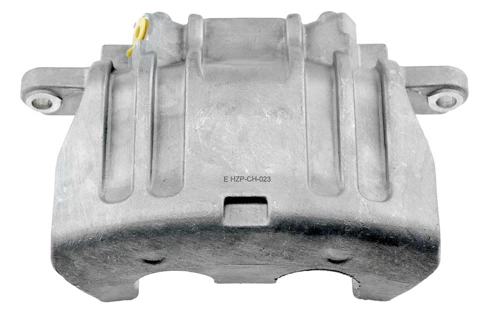 Étrier de frein avant droit pour rouler en toute sécurité en Dodge Avenger - 7