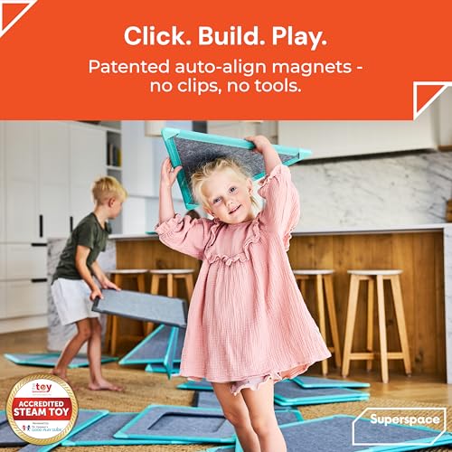 STEM Toys for Kids