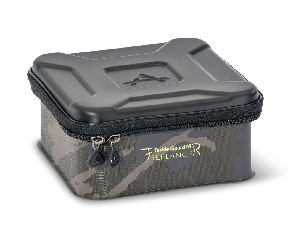 Anaconda Freelancer Tackle Guard Serie Angeltasche Medium 24x24x10 cm