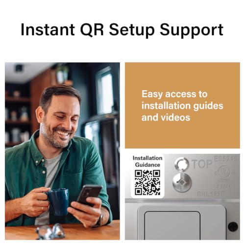 Image of Legrand Radiant 150W LED Dimmer Light Switch 3-Way Rocker Gray 1 Pack | Pass & Seymour LED Optimized, Decorator Rocker Dimmer Switch, for Dimmable LED Bulbs, Flicker-Free