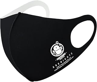 アルマビアンカ(armabianca) アークナイツ ペンギン急便 抗菌ファッションマスク Lサイズ