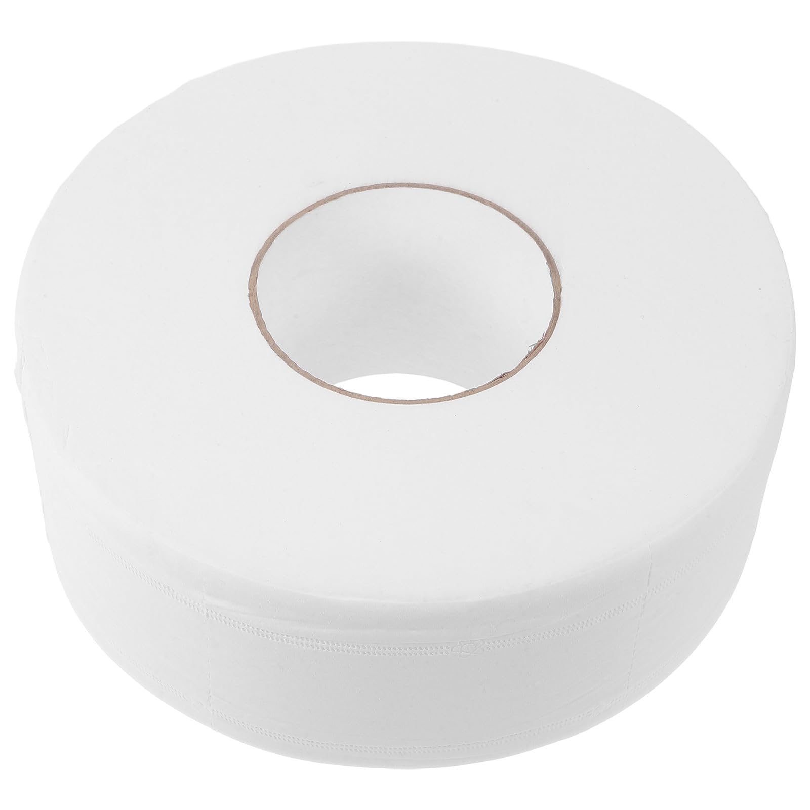 Papel higiénico blanco de 600g y 4 capas resistente COHEALI