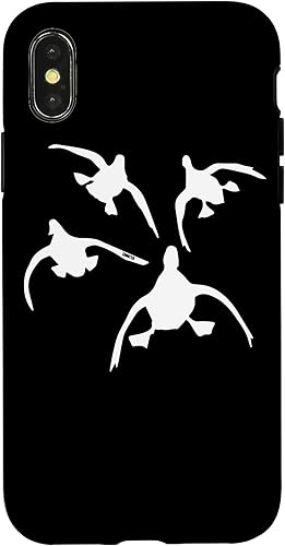Miniatura 7 de Funda para iPhone 13 de caza de patos por Committed Waterfowl Hunter Hunt Case