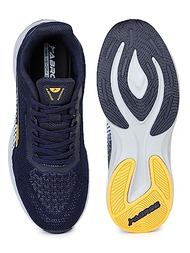 Image of ABROS ASSG1309 FAZER Sport-Shoes for Men's