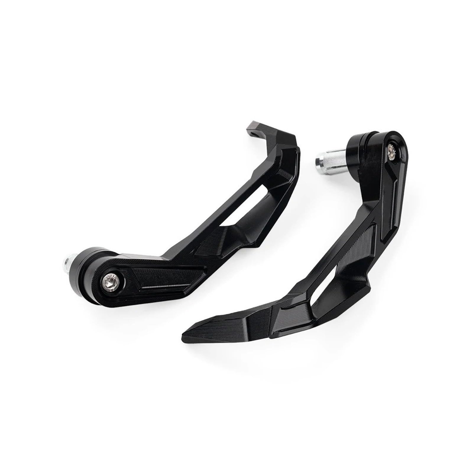 Kvkqmlfeaw D Handguards For Zontes 368G 368 368E 368M 350 350E M For Zontes G1125 310T Cnc 2025 Motorcycle Brake Clutch Levers Guar Protector Handguar Han Guar Protection