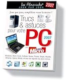 astuces pc gamer  Trucs et Astuces pour Votre PC 2007