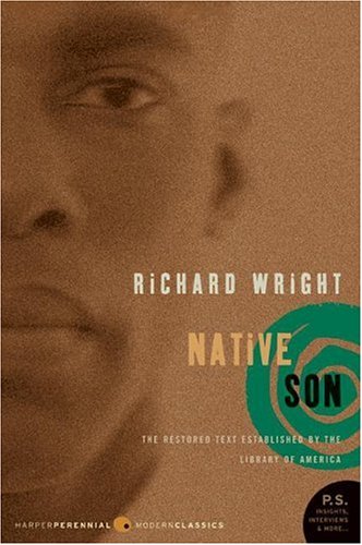 Native Son (Perennial Classics) | Amazon.com.br